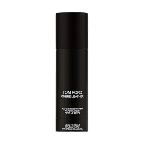 Tom Ford Ombre Leather All Over Body Body Mist – äkta produkt (unisex)