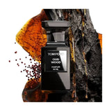 Tom Ford Oud Wood – originalna parfemska voda unisex – fotografija 3