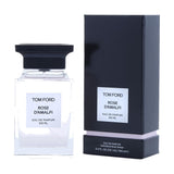 Tom Ford Rose d'Amalfi – Eau de Parfum originale mixte – photo 2