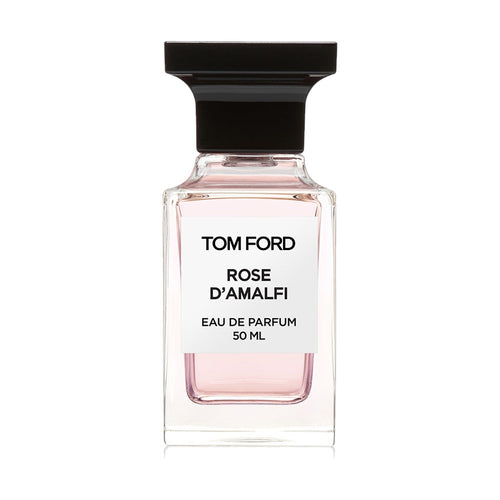 Tom Ford Rose d'Amalfi – äkta Eau de Parfum (unisex)