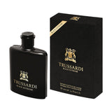 Trussardi Black Extreme – original Eau de Toilette for men – photo 2
