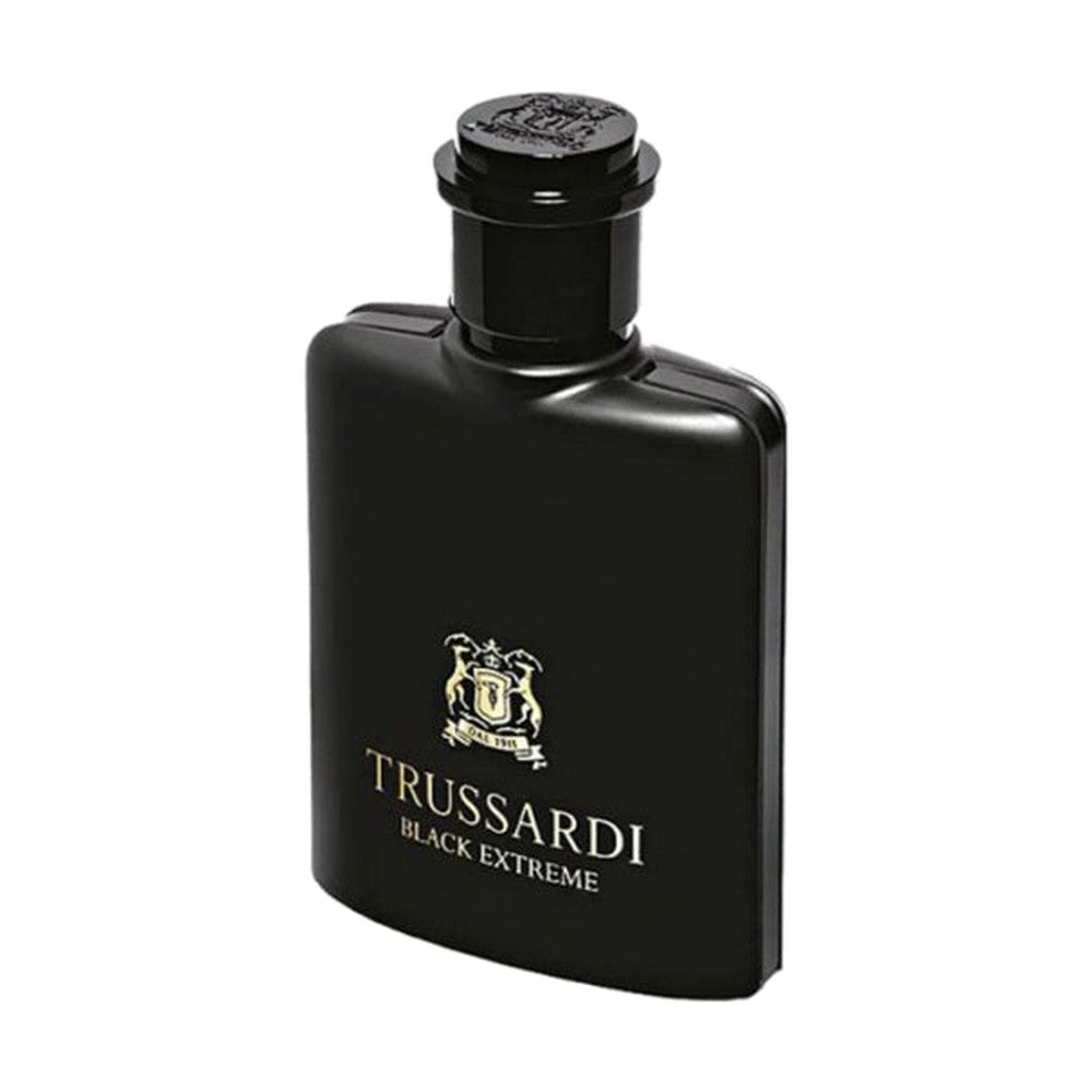 Trussardi Black Extreme – original Eau de Toilette for men