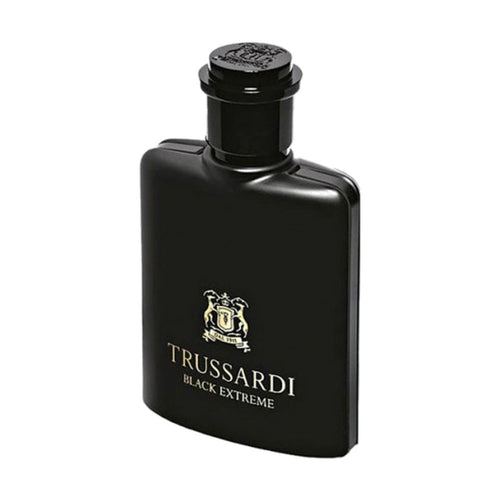 Trussardi Black Extreme – Eau de Toilette originale pour homme