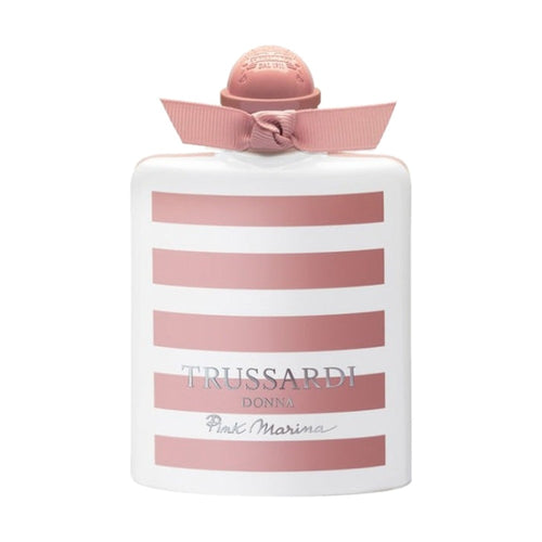Trussardi Donna Pink Marina – Eau de Toilette originale pour femme sans boîte