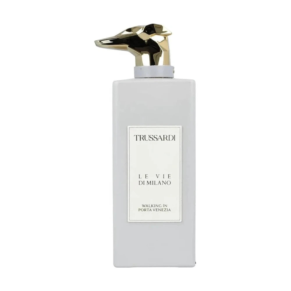 Le Vie Di Milano Walking In Porta Venezia EDP