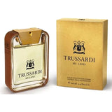 Trussardi My Land – άρωμα για άνδρες, γνήσιο άρωμα – φωτογραφία 2