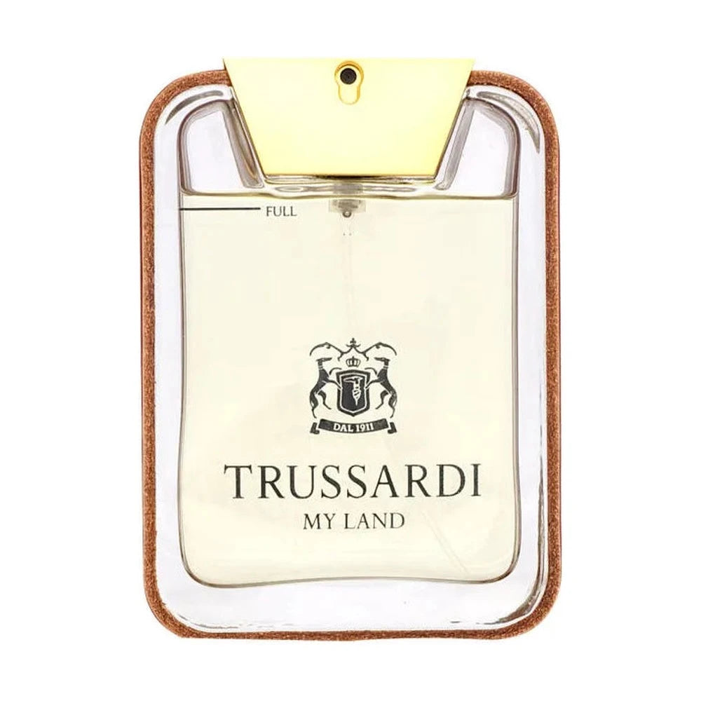 Trussardi My Land – άρωμα για άνδρες, γνήσιο άρωμα
