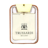 Trussardi My Land – άρωμα για άνδρες, γνήσιο άρωμα