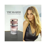 Trussardi  – Eau de Parfum για γυναίκες, γνήσιο άρωμα – φωτογραφία 2