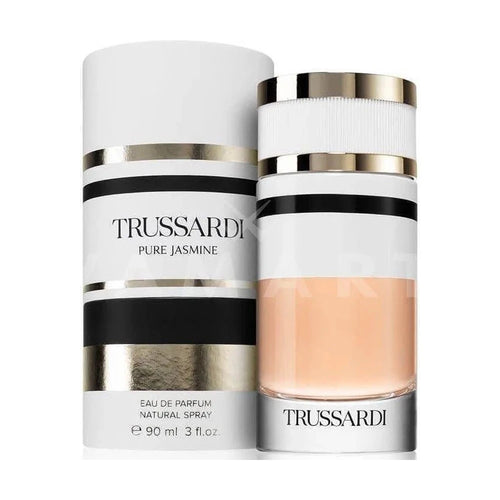 Trussardi Pure Jasmine – apă de parfum pentru femei fără ambalaj, parfum original