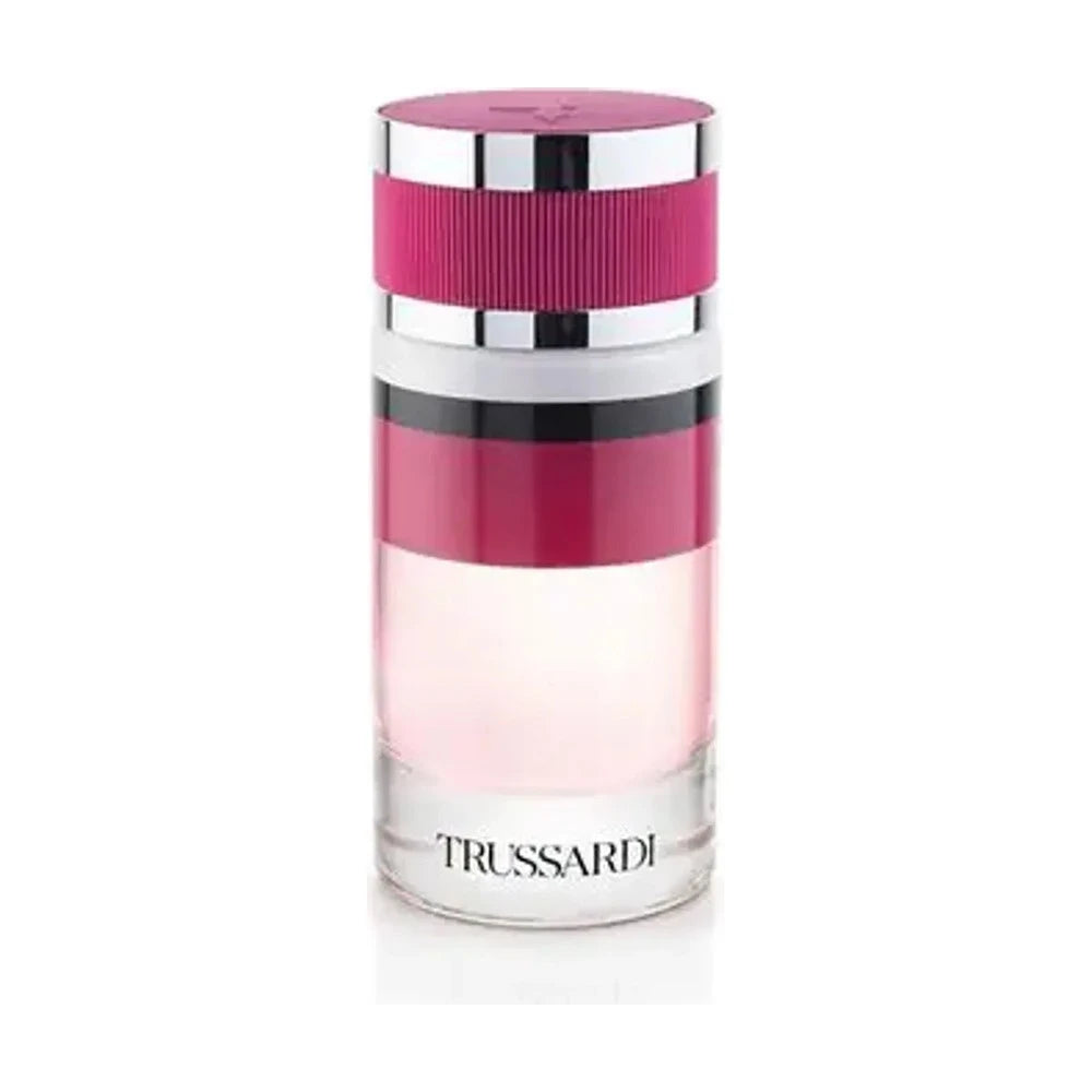 Trussardi Ruby Red – apă de parfum pentru femei fără ambalaj, parfum original