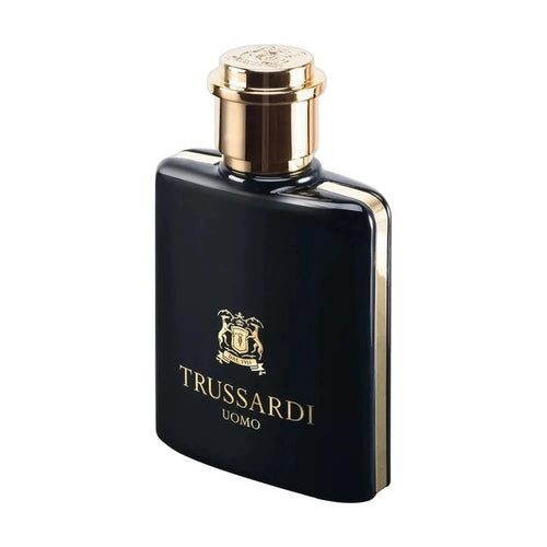 Trussardi Uomo – Eau de Toilette για άνδρες χωρίς συσκευασία, γνήσιο άρωμα