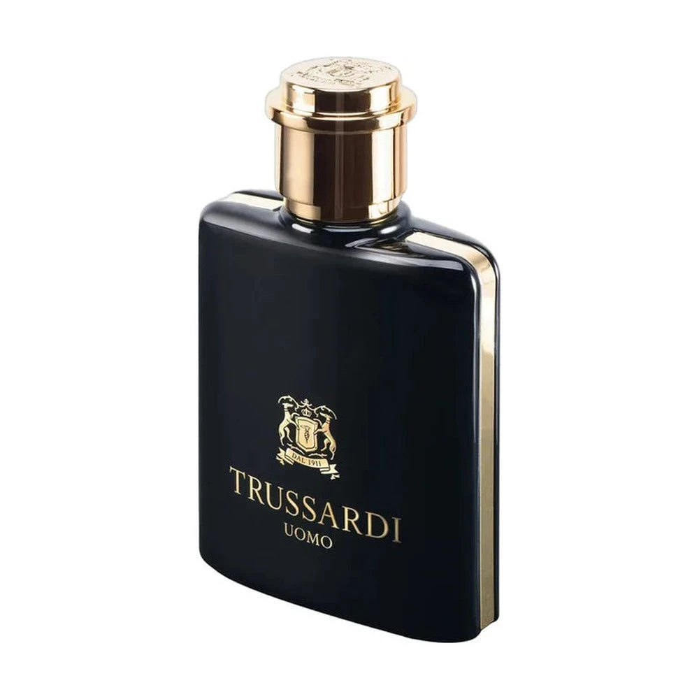 Trussardi Uomo – Eau de Toilette για άνδρες, γνήσιο άρωμα