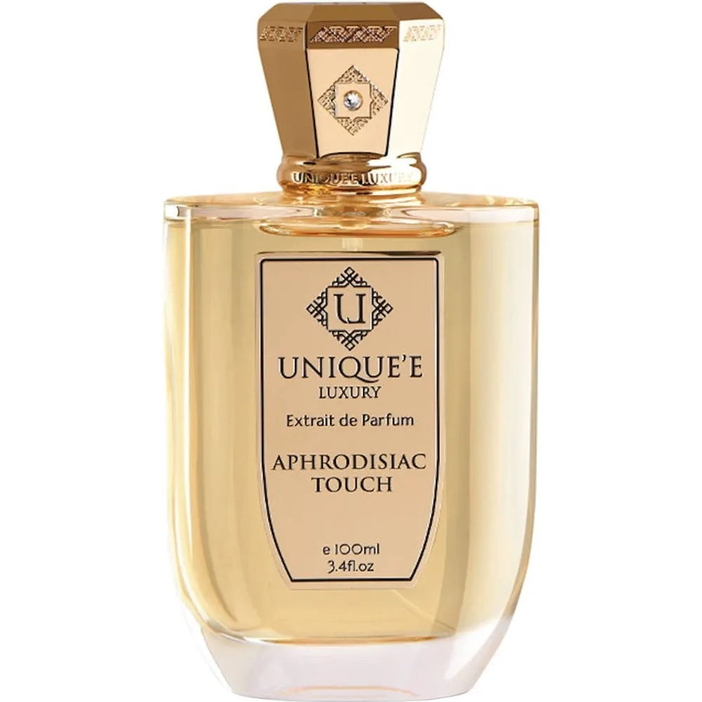 Aphrodiziac Touch