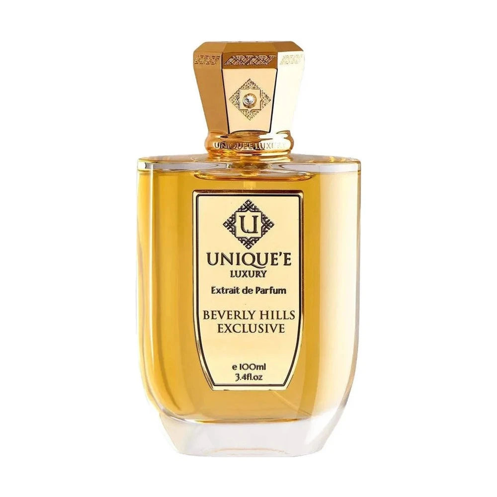 Beverly Hills Exclusive Extrait De Parfum