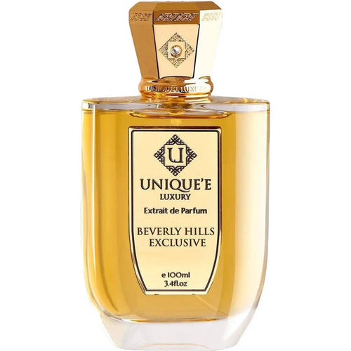 Beverly Hills Exclusive Extrait De Parfum