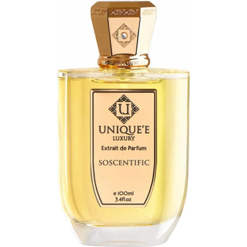 Soscentific EDP