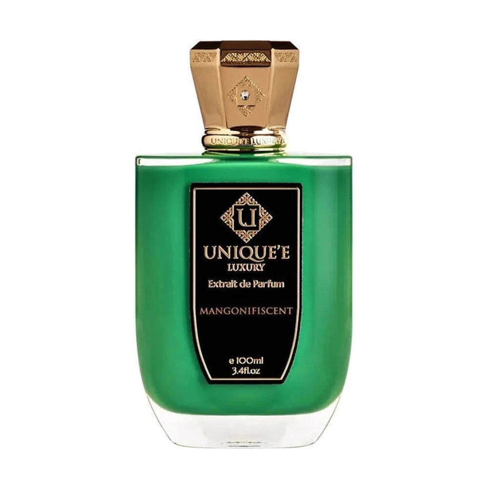 Unique'e Luxury Mangonifiscent – άρωμα unisex, γνήσιο άρωμα