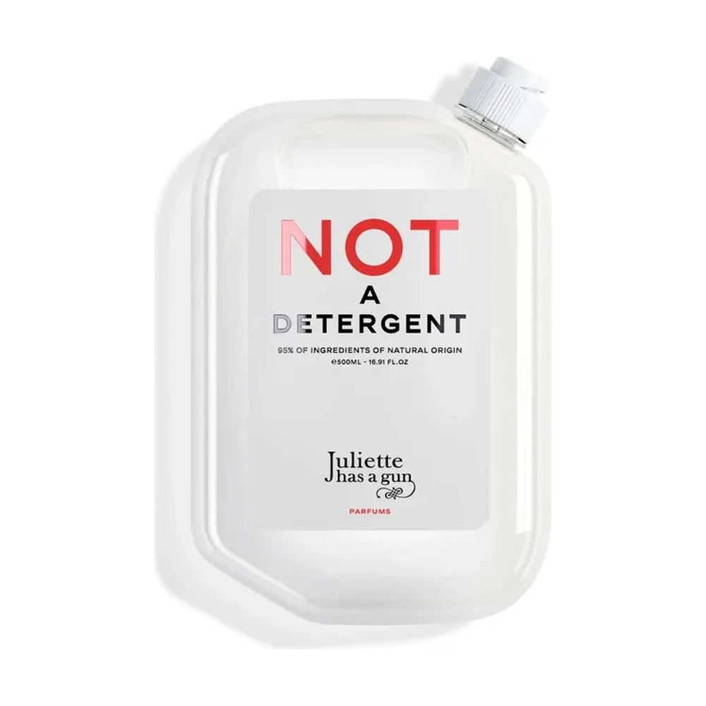 Not A Detergent