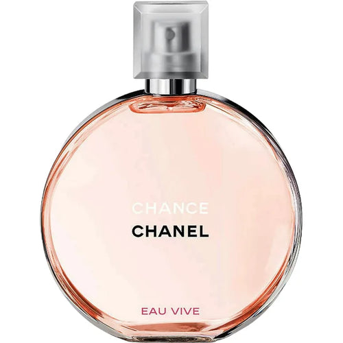 Chance Eau Vive