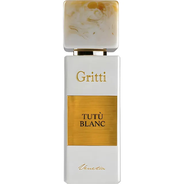 Tutu Blanc EDP
