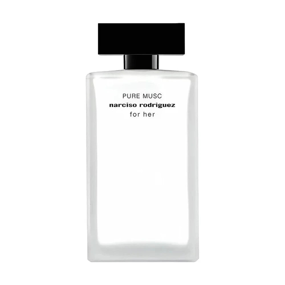 Pure Musk EDP
