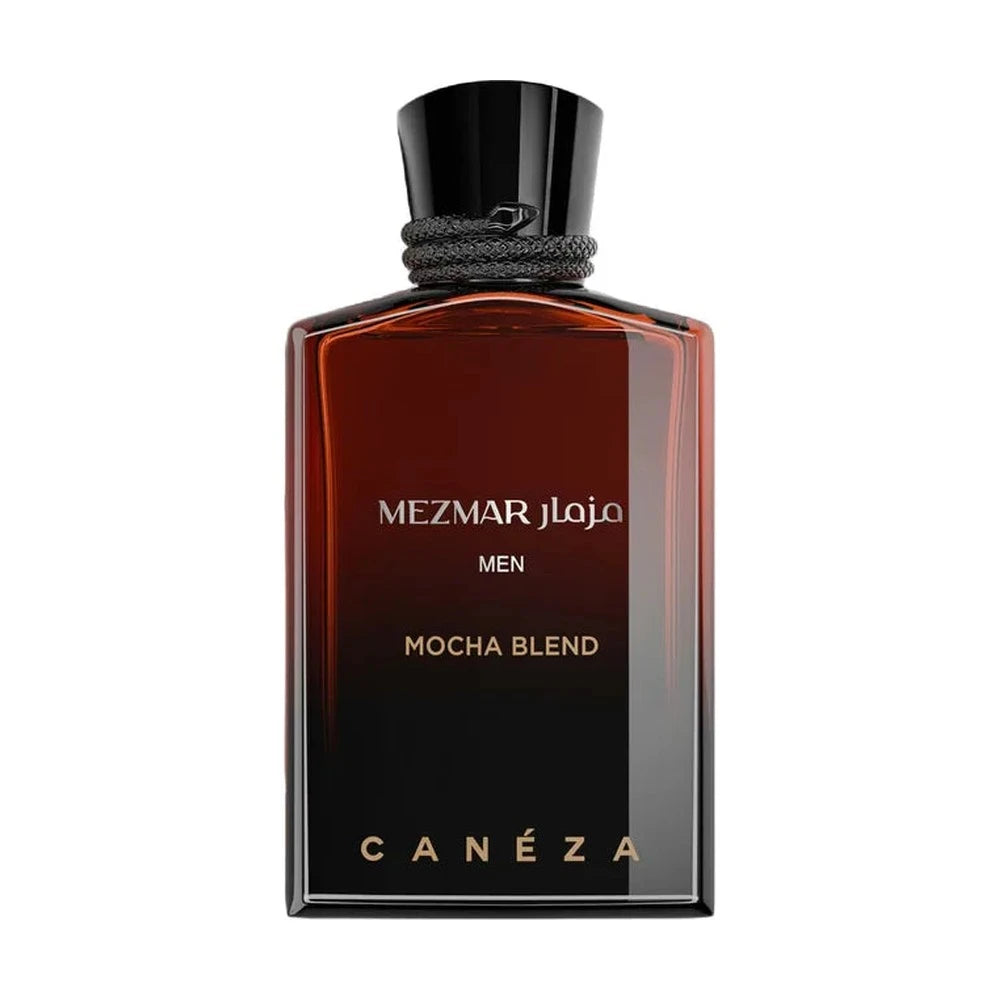 Mezmar Mocha Blend EDP