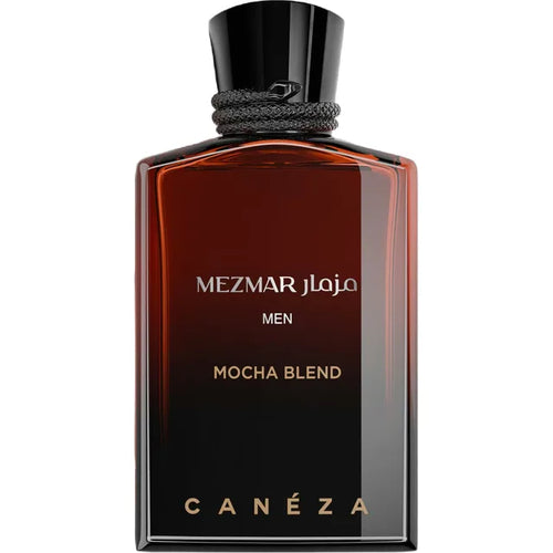 Mezmar Mocha Blend EDP