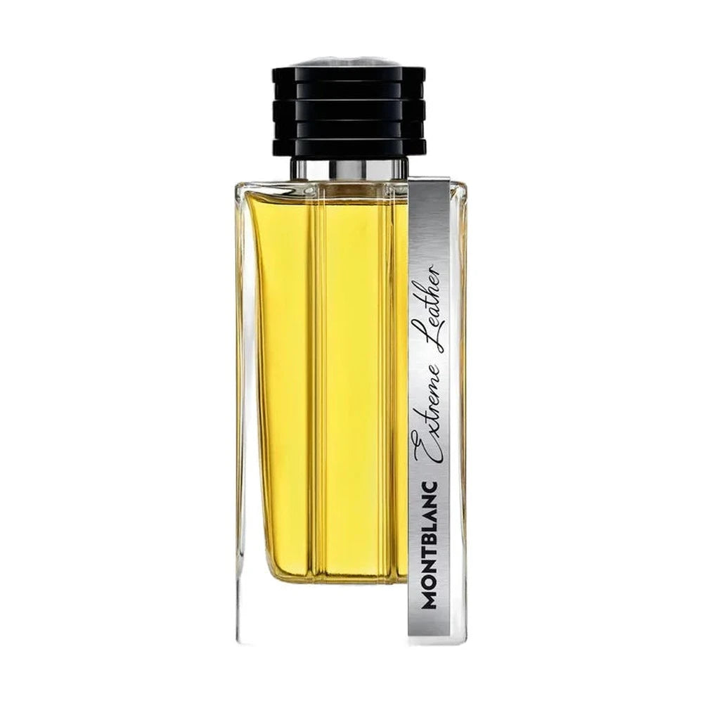 Extreme Leather EDP