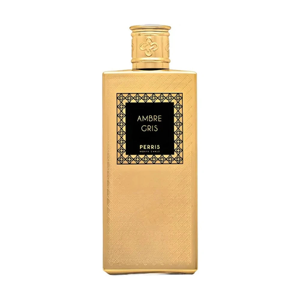 Ambre Gris EDP