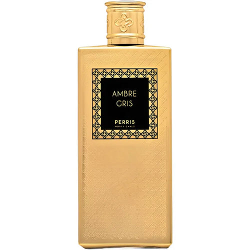 Ambre Gris EDP