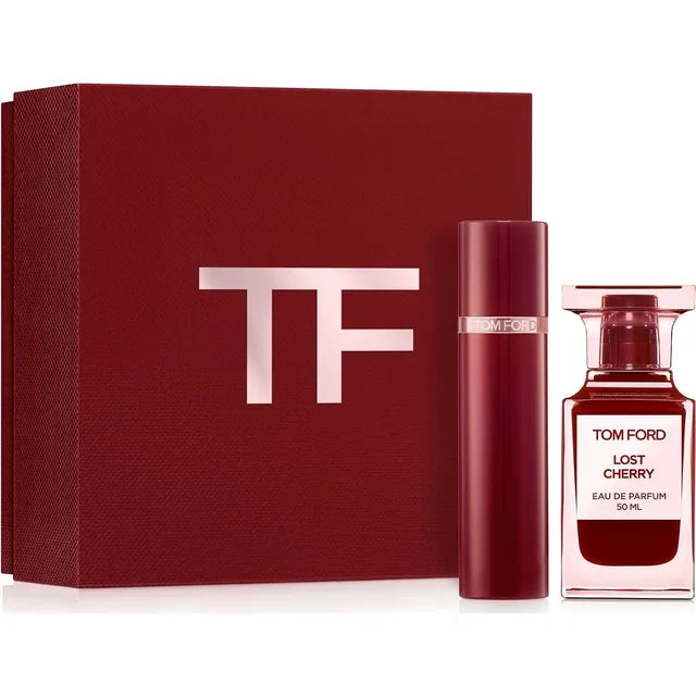 Lost Cherry EDP