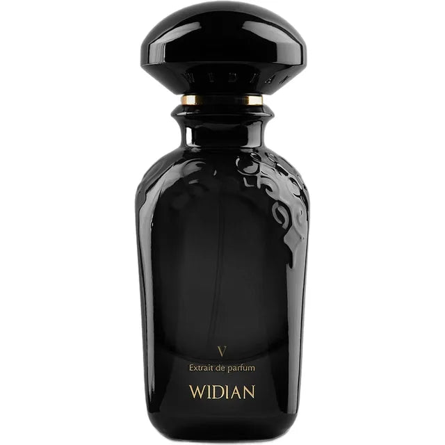 Black V Extrait De Parfum