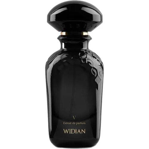 Black V Extrait De Parfum