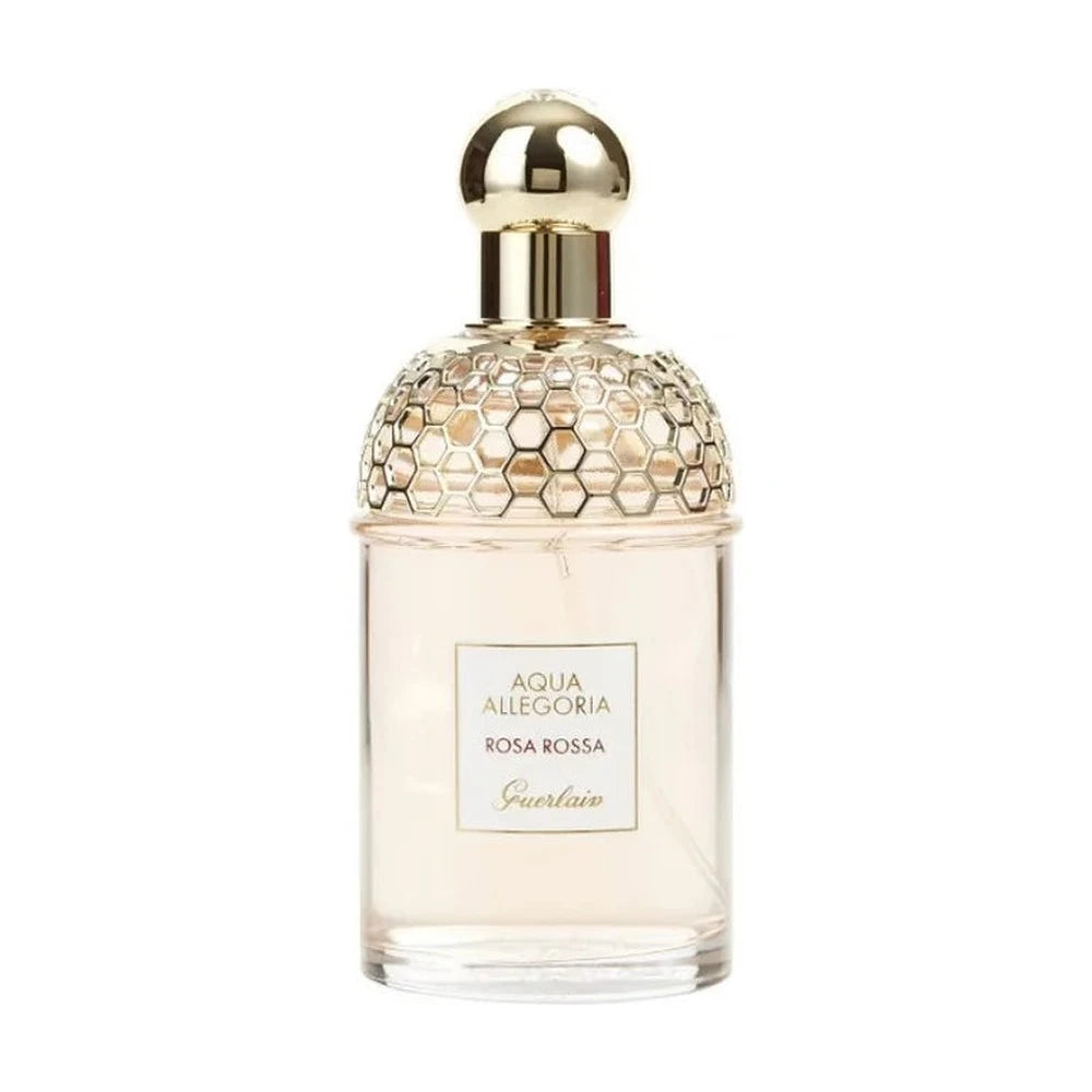Aqua Allegoria Rosa Rossa EDT