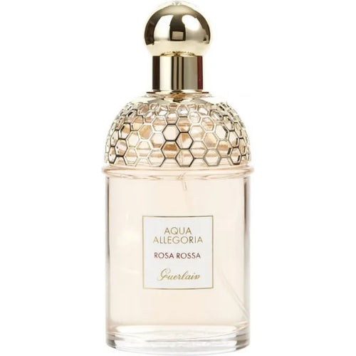 Aqua Allegoria Rosa Rossa EDT