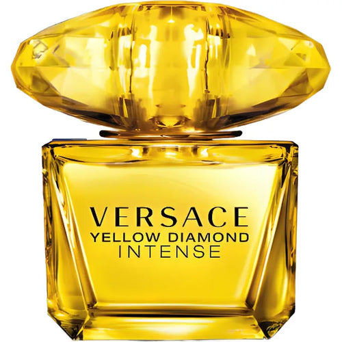 Yellow Diamond Intense EDP