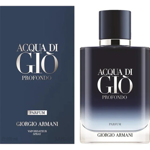 Armani Acqua Di Gio Profondo Parfum