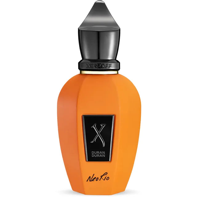 Duran Duran Neorio Orange Parfum