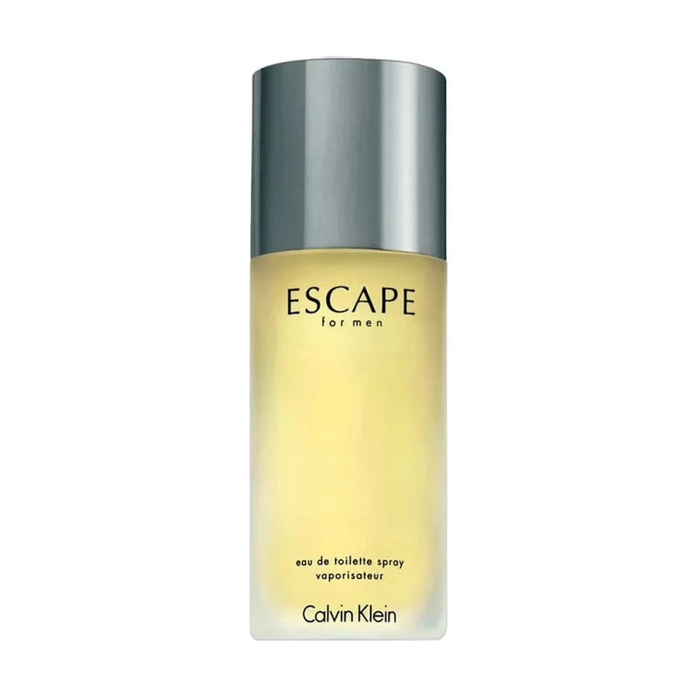 Escape EDT