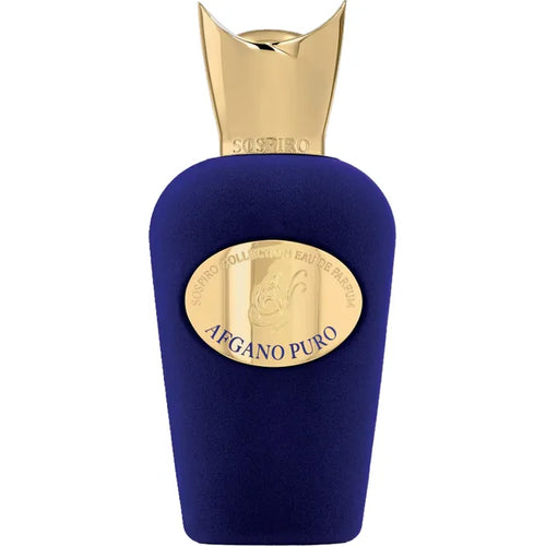 Afgano Puro EDP