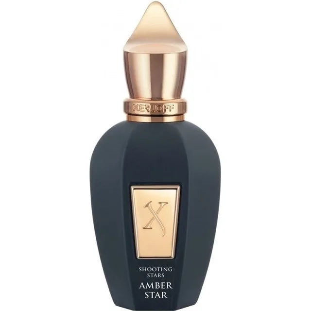 Amber Star Parfum