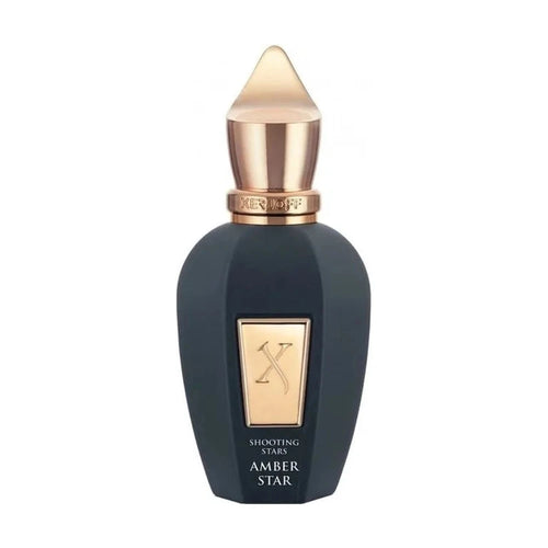 Amber Star Parfum