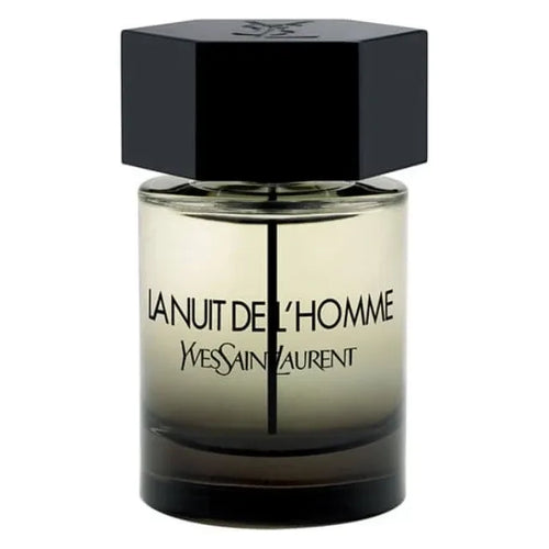 La Nuit L`Homme EDT