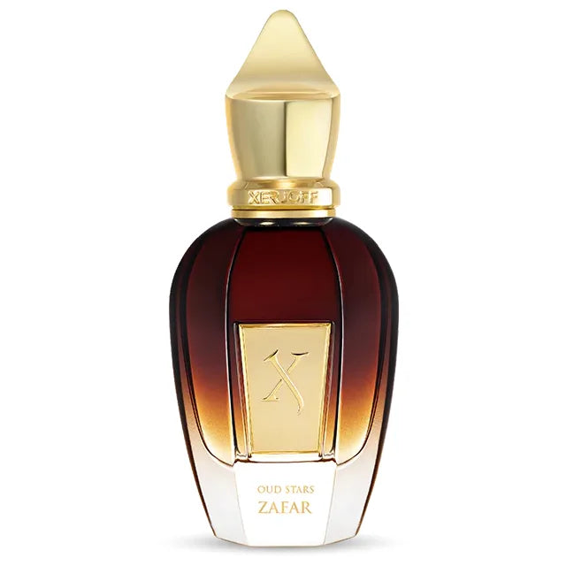 Zafar Parfum