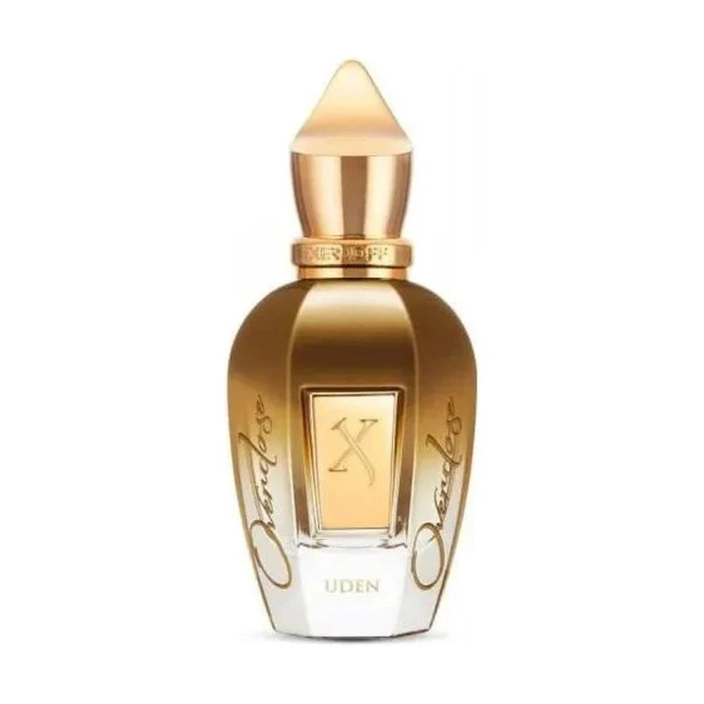 Uden Overdose EDP