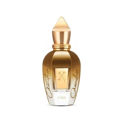 Uden Overdose EDP