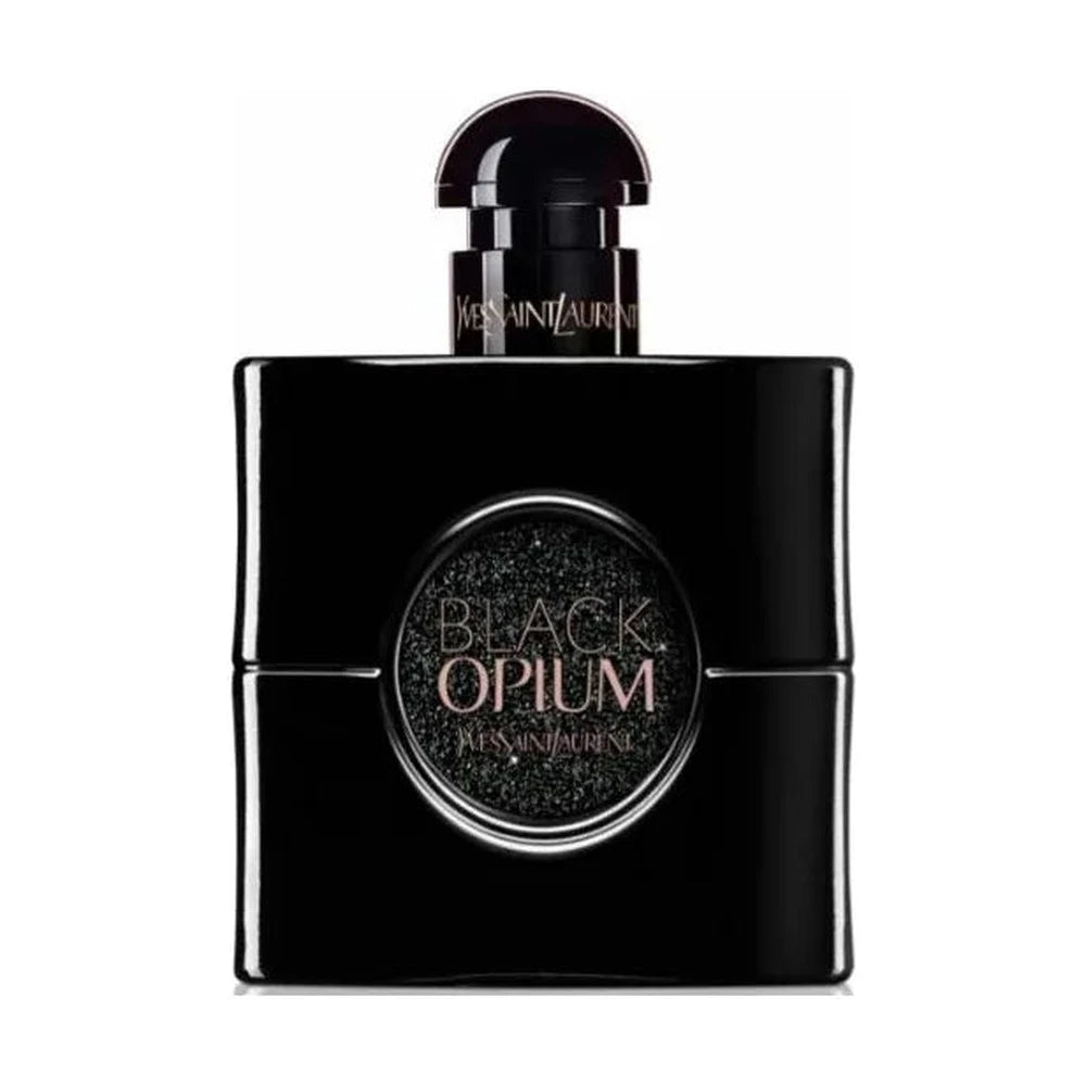 Black Opium Le Parfum