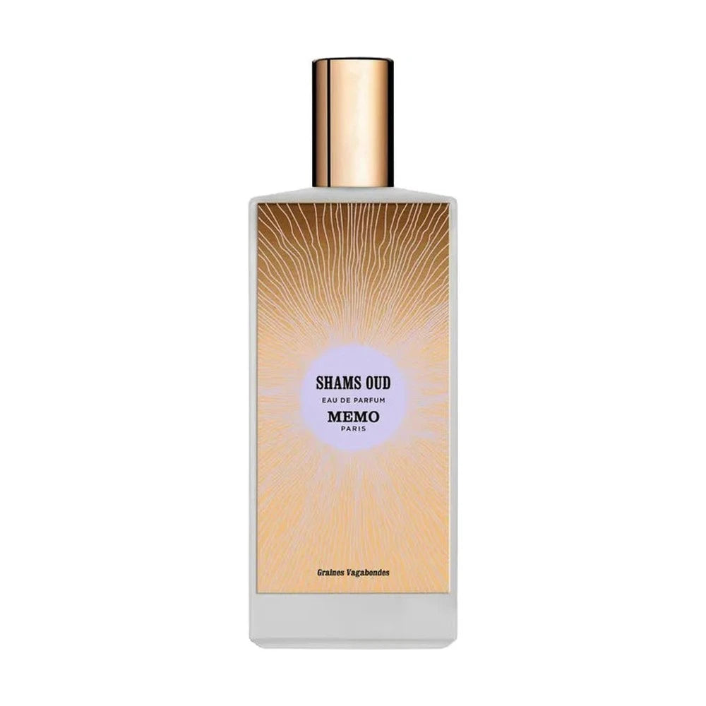 Shams Oud EDP