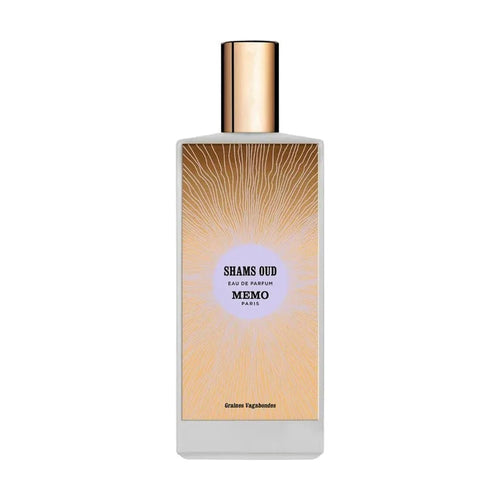 Shams Oud EDP